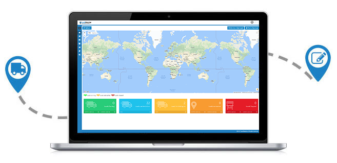 LOADWATCHER FEATURES